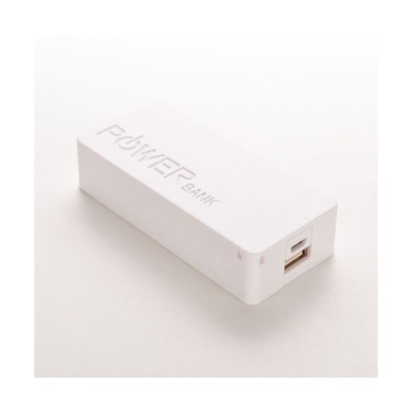 Portable Battery Power Bank